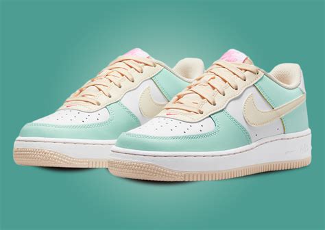 Celebrating 35 Years of the Nike Air Force 1 